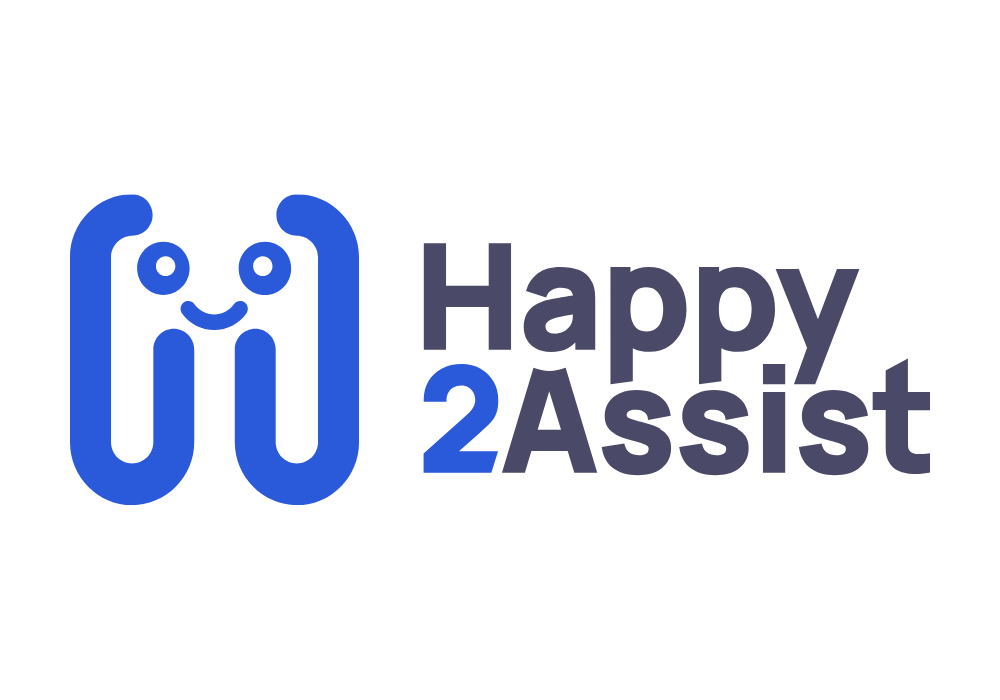 Happy2Assist - AI-begeleiding voor ondernemers